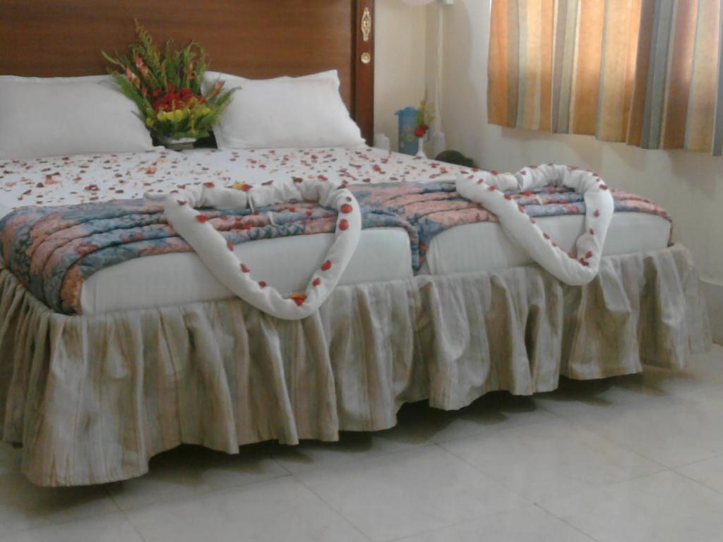 Hotel Maa Kamakhya Puri Zewnętrze zdjęcie