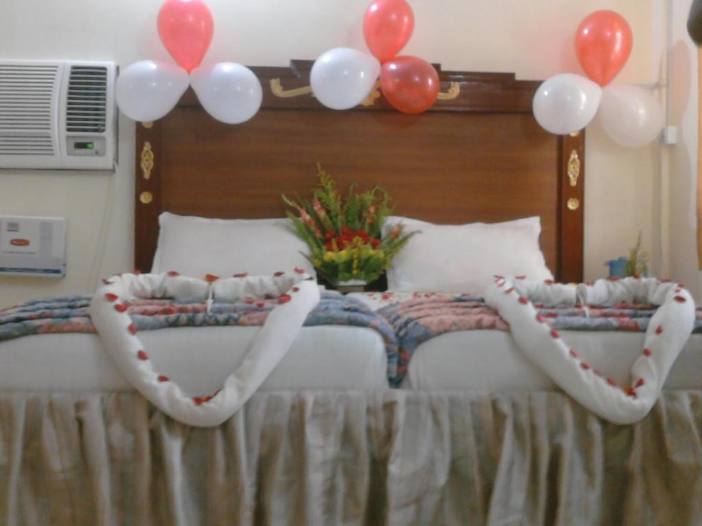 Hotel Maa Kamakhya Puri Zewnętrze zdjęcie