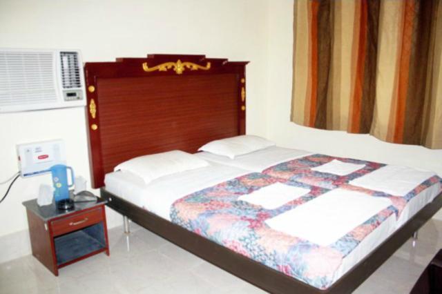 Hotel Maa Kamakhya Puri Pokój zdjęcie