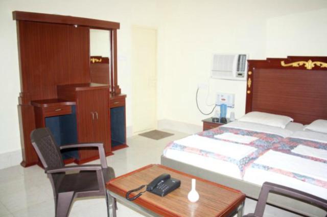 Hotel Maa Kamakhya Puri Pokój zdjęcie