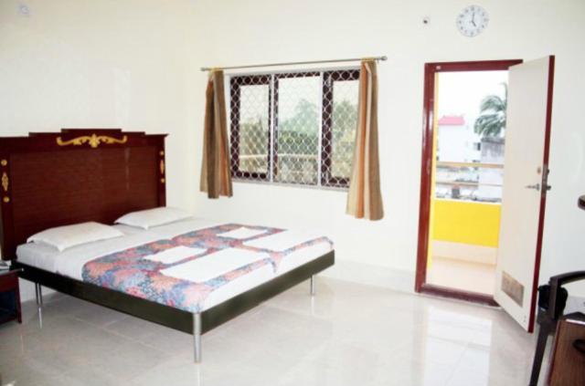 Hotel Maa Kamakhya Puri Pokój zdjęcie