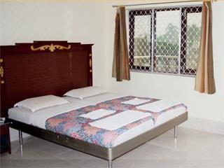 Hotel Maa Kamakhya Puri Zewnętrze zdjęcie