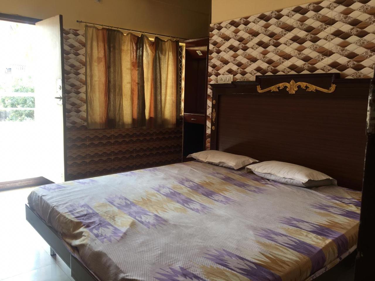 Hotel Maa Kamakhya Puri Zewnętrze zdjęcie