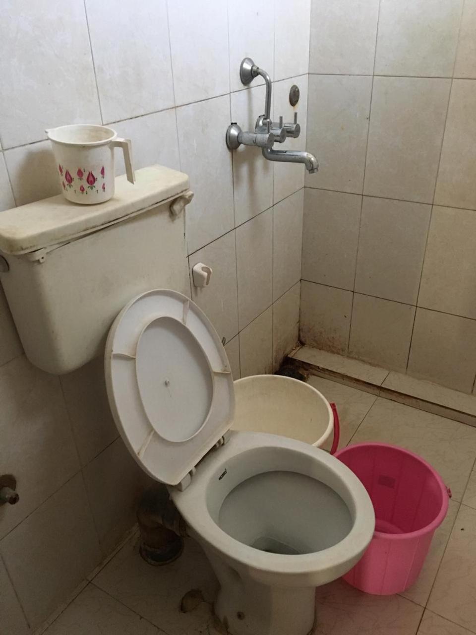 Hotel Maa Kamakhya Puri Zewnętrze zdjęcie